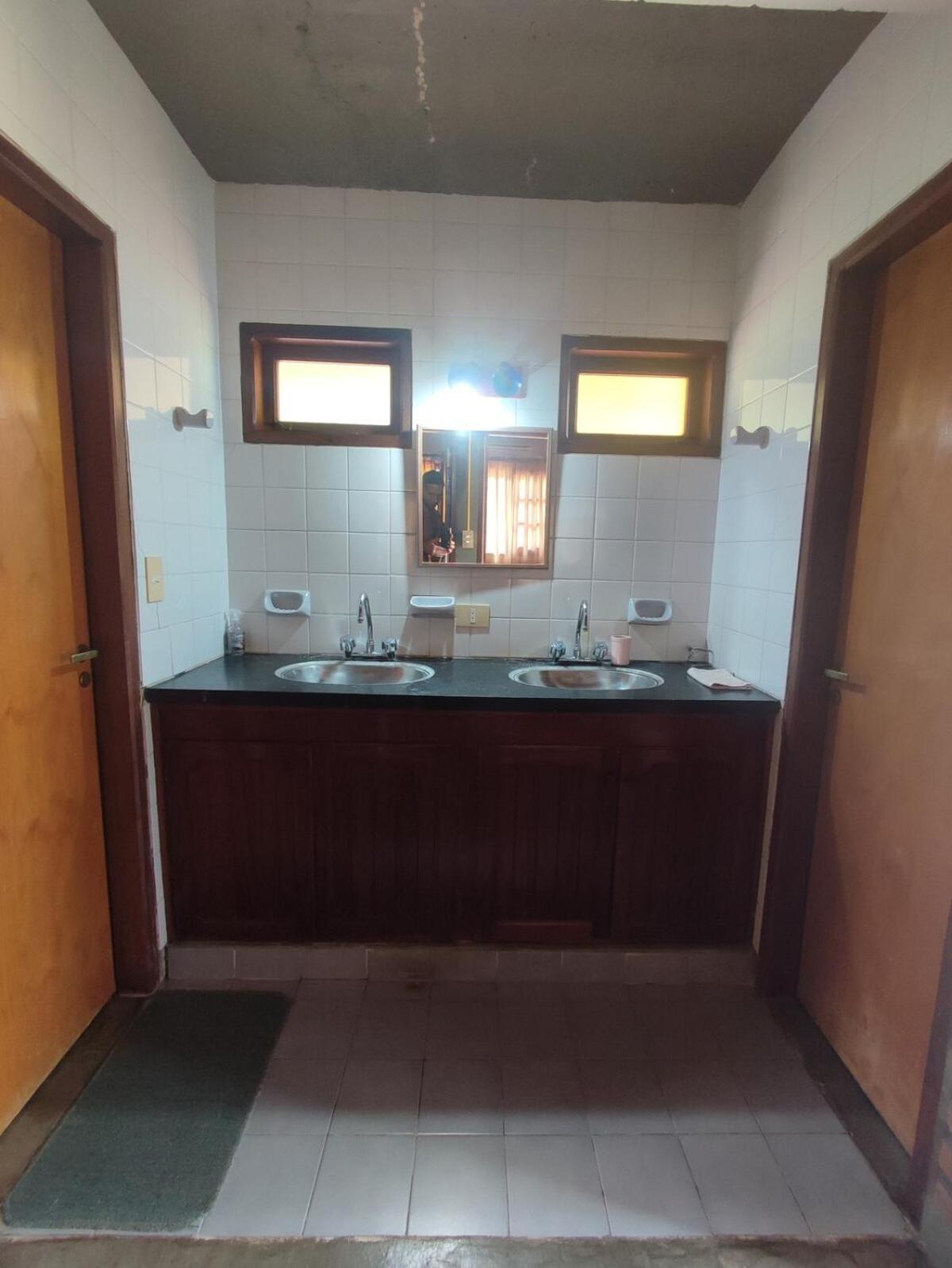 イトゥサインゴ Casa Quinta - Rincon Santa Mariaヴィラ エクステリア 写真