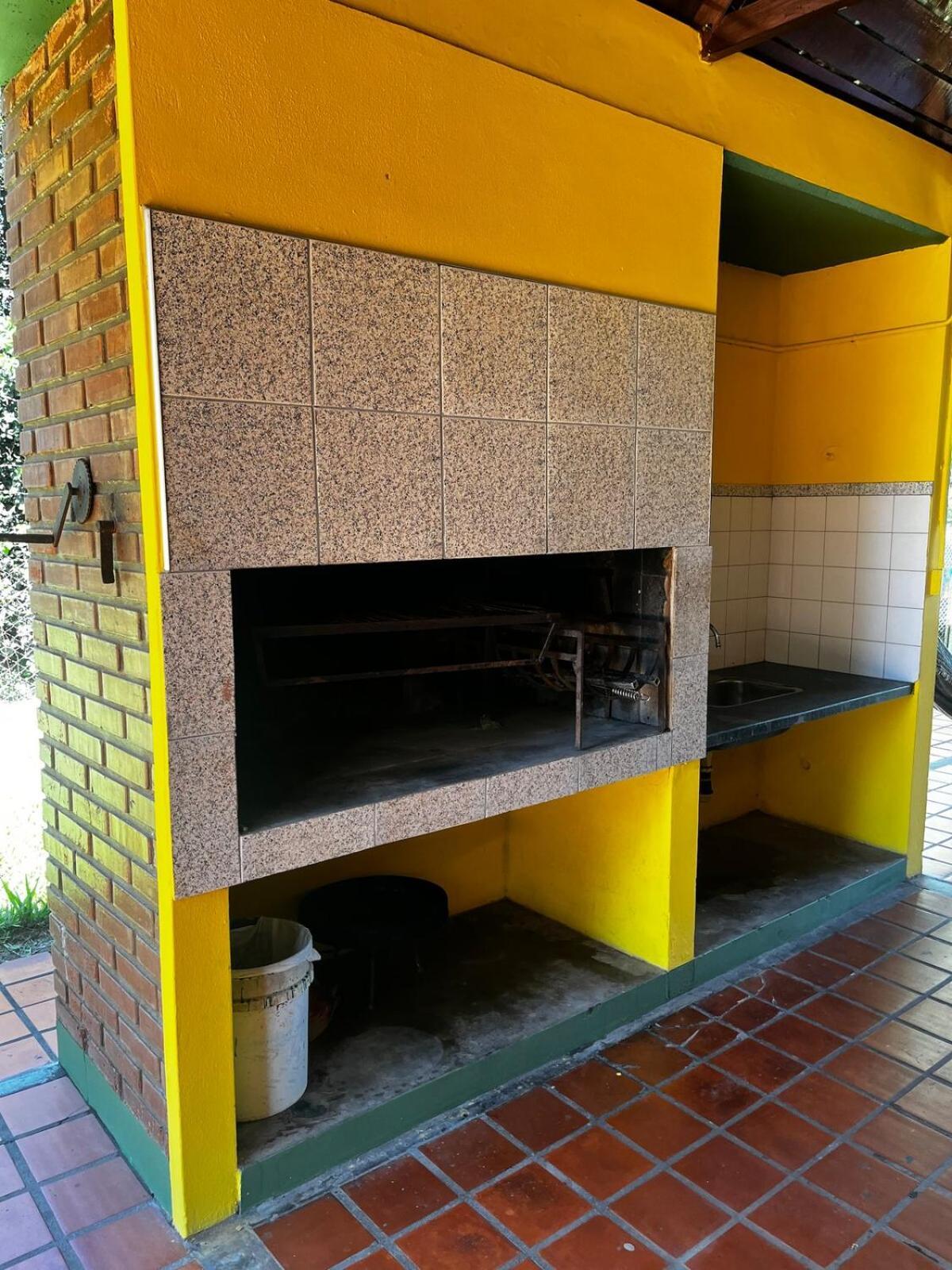 イトゥサインゴ Casa Quinta - Rincon Santa Mariaヴィラ エクステリア 写真