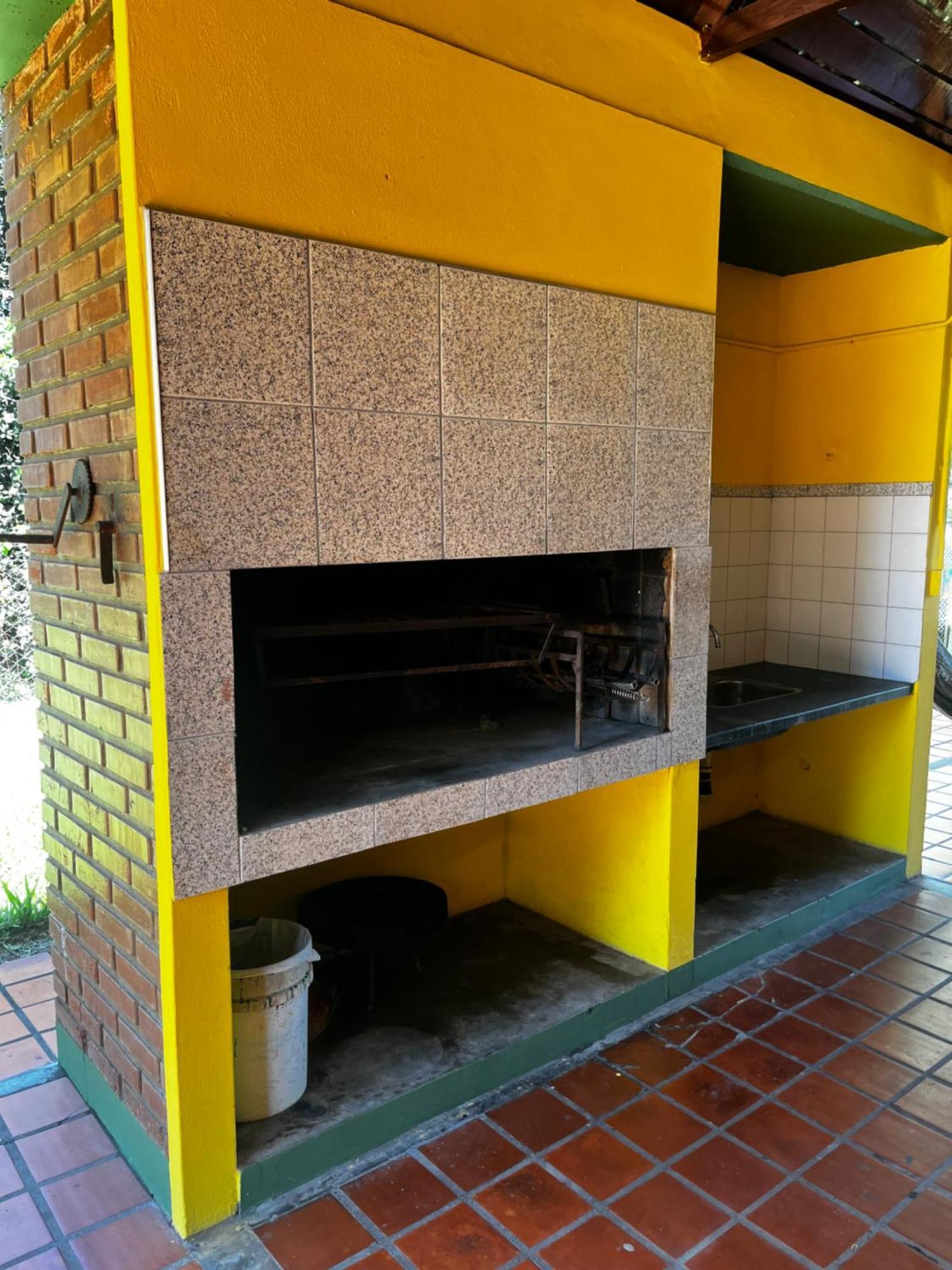 イトゥサインゴ Casa Quinta - Rincon Santa Mariaヴィラ エクステリア 写真