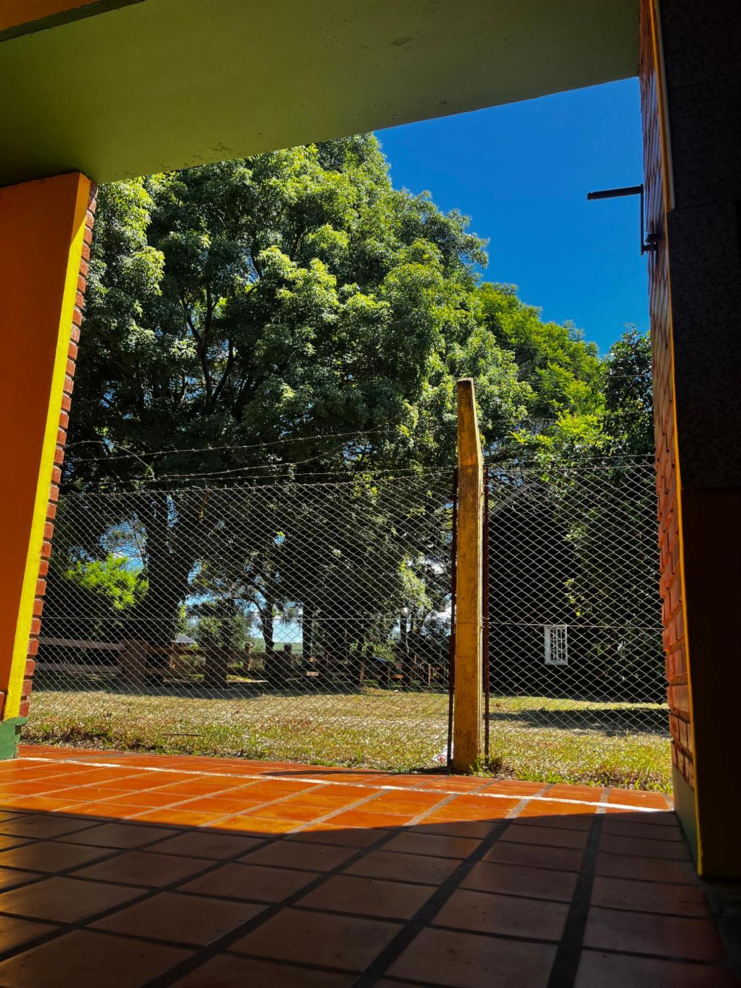 イトゥサインゴ Casa Quinta - Rincon Santa Mariaヴィラ エクステリア 写真